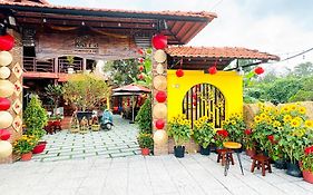 Kara Homestay & Cafe