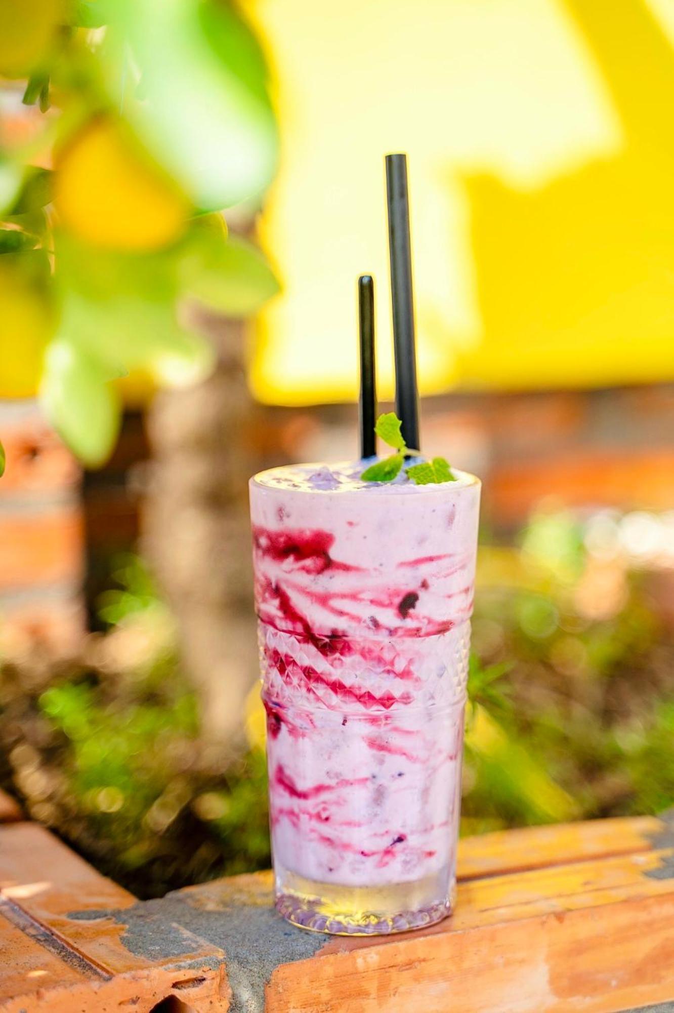 Kara Homestay & Cafe Cần Thơ Exterior foto