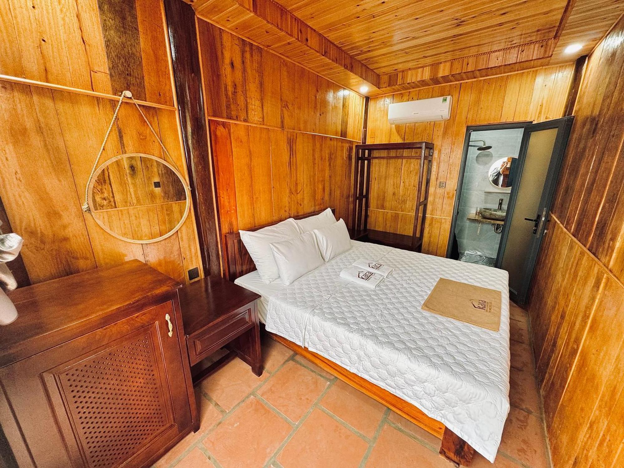Kara Homestay & Cafe Cần Thơ Exterior foto